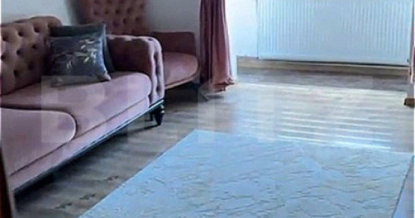 Apartament 3 camere, 58.61 mp, zona Ultracentral