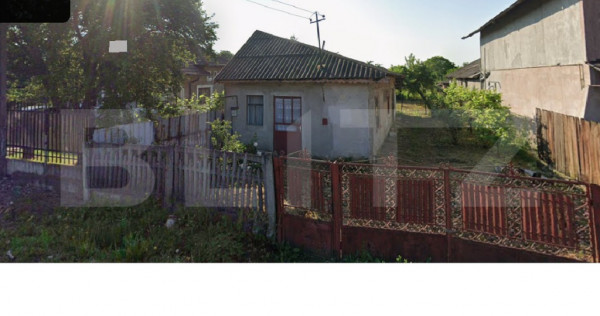 Casa de v&acirc;nzare, 79 mp, teren 1272 mp, zona Exterior Nord