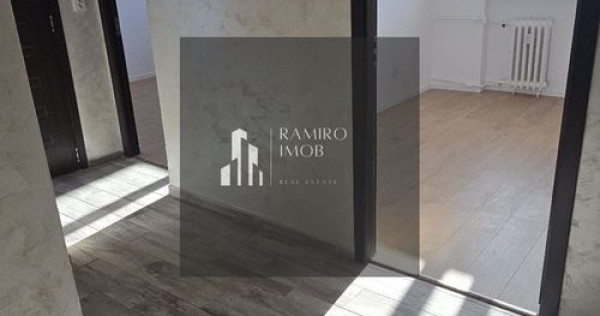 Apartament 3 camere | Decomandat / Doamna Ghica / COLENTI...