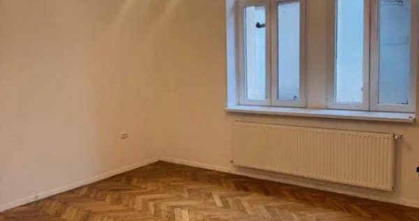 Apartament in casa pentru birouri Patria 150mp