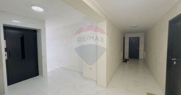 Apartament cu 2 camere, loc de parcare, zona Rogerius/Cal...