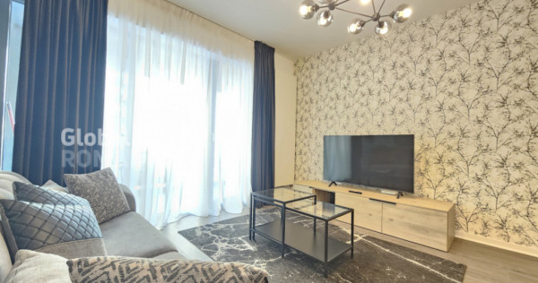 Apart 2 camere 62m2 + Loc de parcare Subteran | Cloud 9 - Av