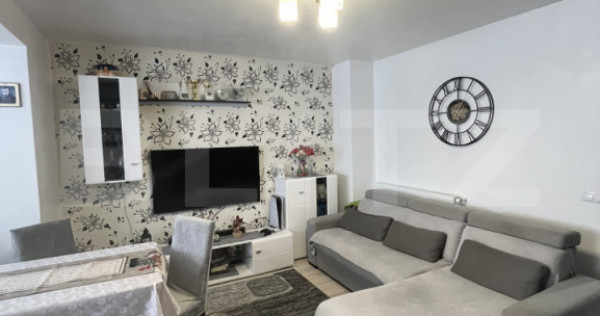 Duplex de v&acirc;nzare, 110 mp &ndash; Unirea