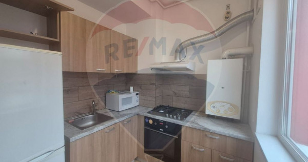 Apartament cu 2 camere Ared Uta