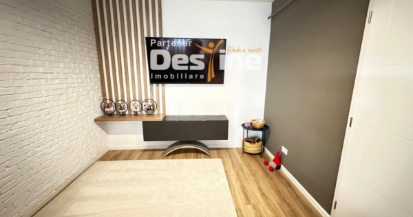 Apartament modern 4 camere, 85 mp, Oscar Rainbow &ndash; Păcura