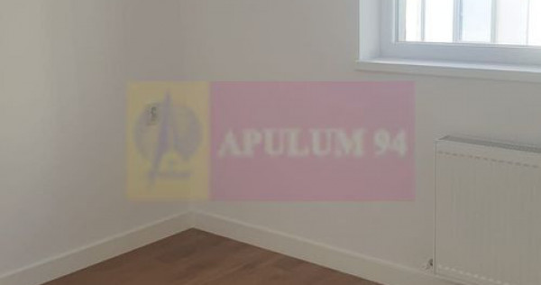 Apartament 2 camere finisaje lux