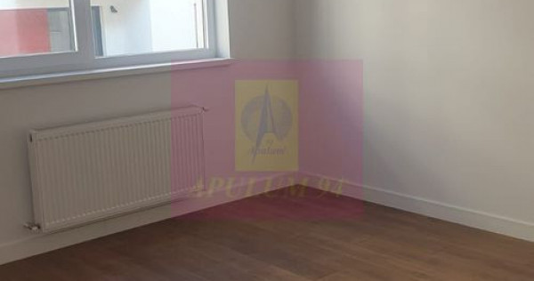 Apartament 2 camere finisaje lux, Complex Avangard