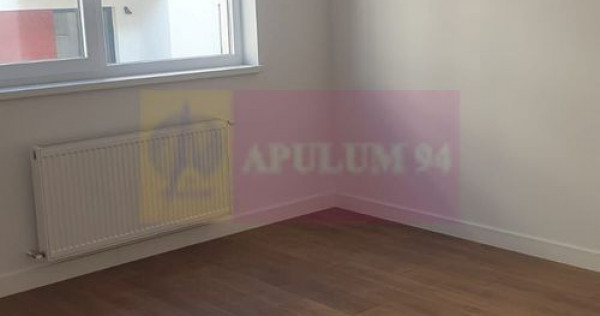 Apartament 2 camere finisaje lux, Complex Avangard