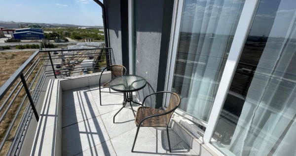 &Icirc;nchiriez garsonieră &icirc;n Chiajna