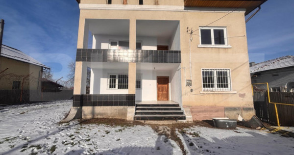 Relaxează-te &icirc;n noua ta casă! Super apartament &icirc;n duplex