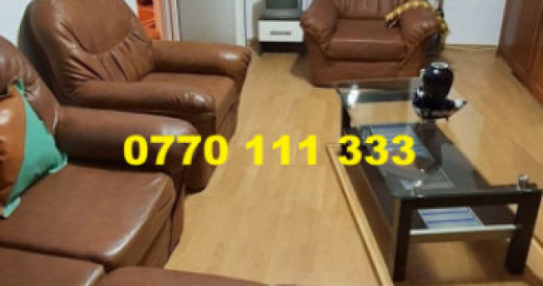 - Apartament 2 camere decomandat, zona Plantelor.