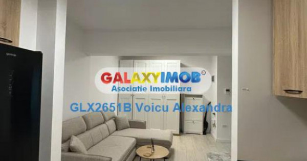 Apartament 2 Cam Bloc Nou - Berceni - Dimitrie Leonida - Par