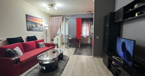 2 Camere - Sector 4 - Metalurgiei