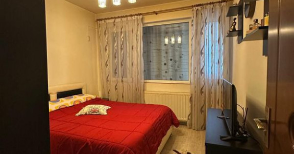 2 Camere - Sector 4 - Drumul Binelui - Parcare Inclusa