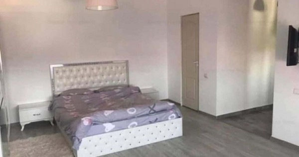 Garsoniera confort 1/1 Decembrie 1918/centrala proprie/pa...