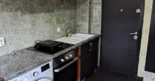 Camera de camin - zona Florilor - Gemenii