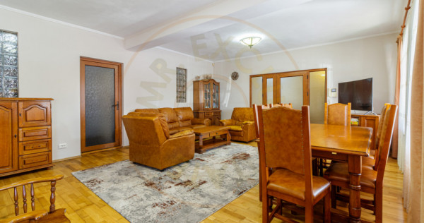 Casa Voluntari 177mp, curte, gata de mutat