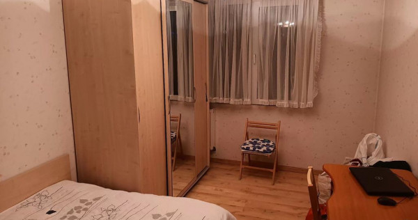 Apartament 2 camere TITAN PARK LAKE SECTOR 3 IOR