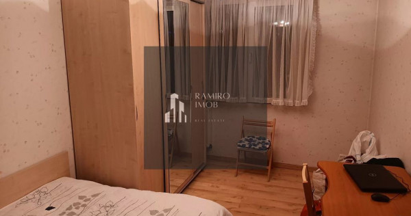 Apartament 2 camere TITAN PARK LAKE SECTOR 3 IOR