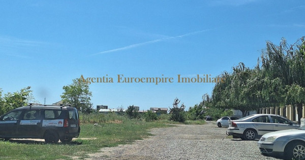 Teren de vanzare in Constanta, Veterani - 500 mp
