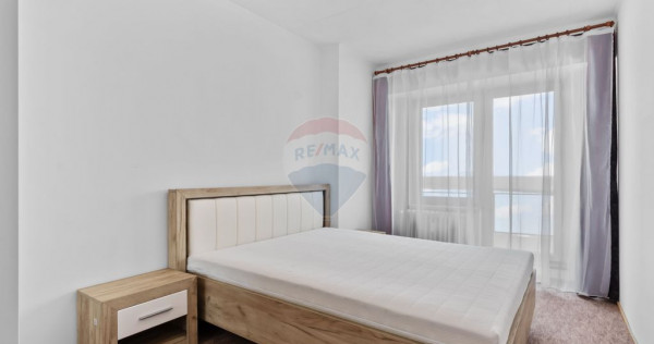 Apartament cu 3 camere NOU RENOVAT, PRIMA &Icirc;NCHIRIER - zo...