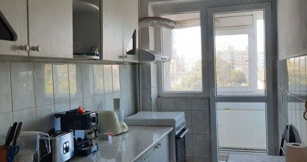Apartament 2 camere decomandat, Ultimul Leu, mobilat, 49 mp