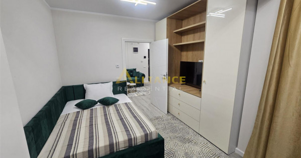 Apartament 3 camere - Metrou Berceni
