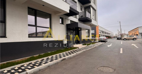 {FINALIZAT} Apartament cu 3 camere, 2 bai - STB 440, 480 -