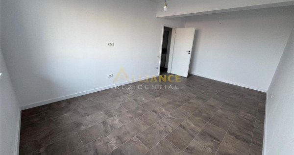 Apartament modern de 3 camere, 2 b?i - la doar 7 minute de M