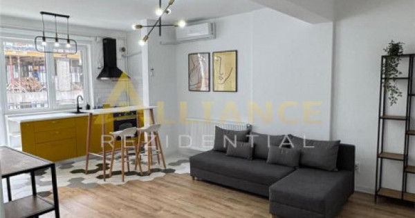 Metrou Berceni Apartament 2 camere tip studio