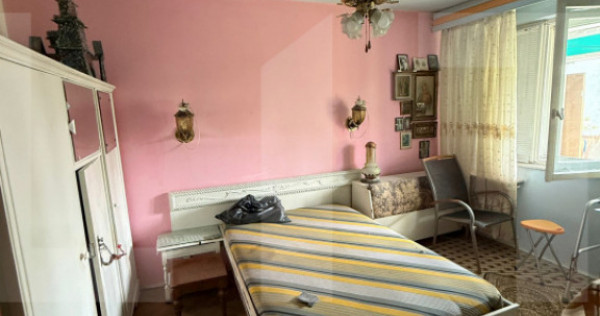 Apartament 2 camere &ndash; Drumul Taberei | Ideal renovare & pe