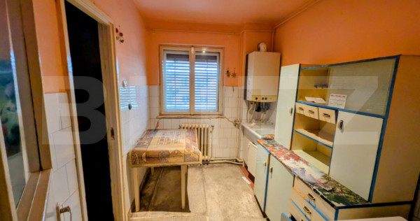 Apartament de vanzare, 50 mp, zona Cetate