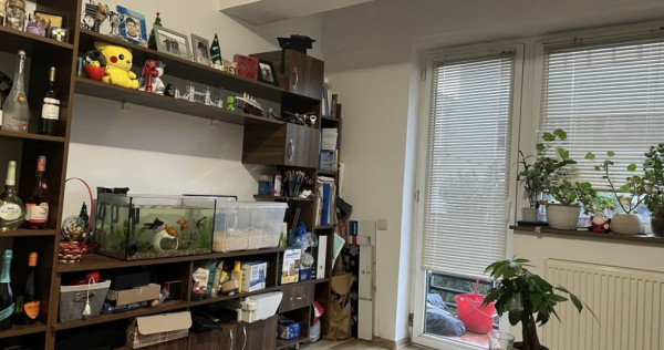 Apartament 2 camere Luica/Brancoveanu