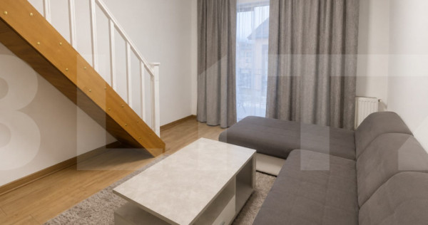Apartament 3 camere, Giroc, Calea Urseni