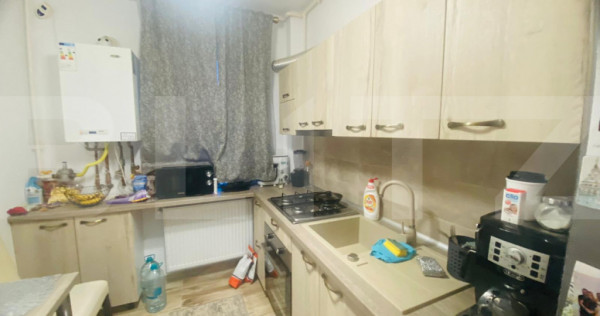 Apartament cu 3 camere Timisoara