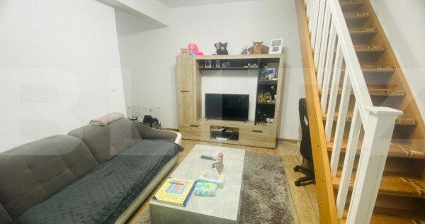 Apartament cu 3 camere Timisoara