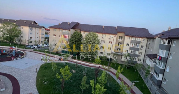 |SOSEAUA OLTENITEI| Apartament cu 3 camere-75 mp