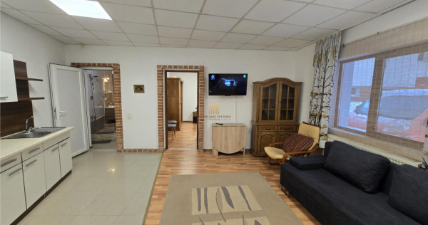 Apartament padure - 2 camere! De Inchiriat! 0727817187