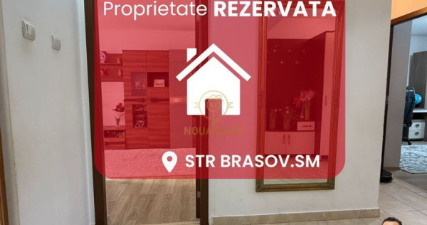 De vanzare Apartament Decomandat 3 Camere Zona Buna/Mobil...