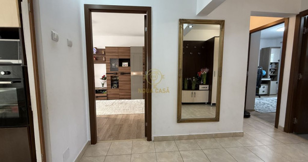 De vanzare Apartament Decomandat 3 Camere Zona Buna/Mobil...
