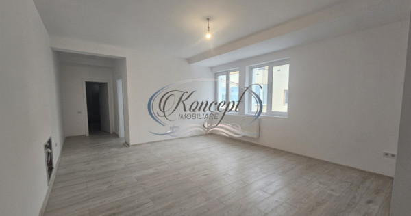 Apartament nou in Floresti, strada Eroilor, zona Spartan