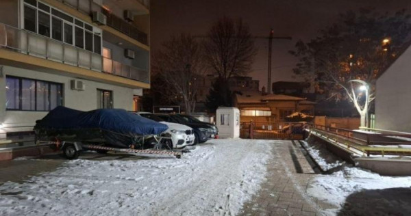 Mihai bravu foisorului bloc nou timpuri noi