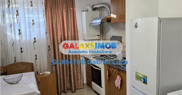 Apartament 38 mp | Bucatarie Open Space | Centrala | Parcare