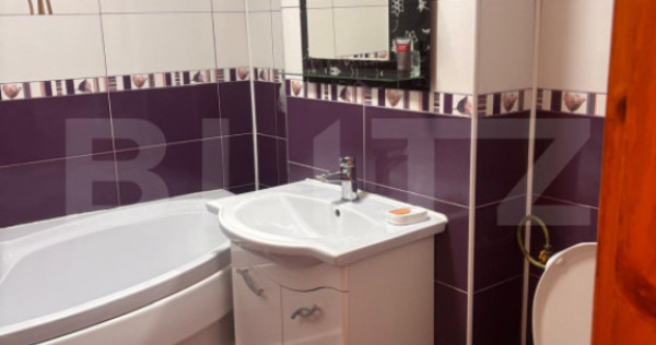 Ocazie! Se &icirc;nchiriază apartament &icirc;n zonă centrală la pr