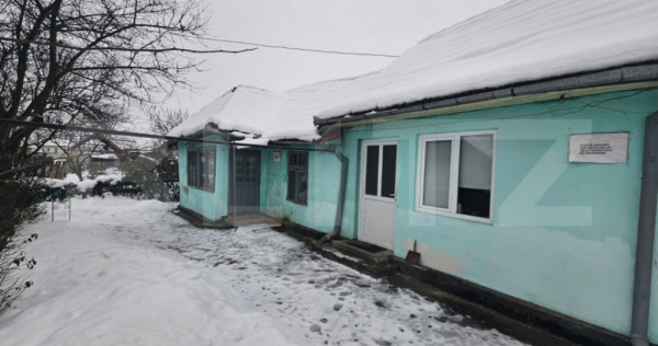 Casă de v&acirc;nzare, 93 mp, Ocna Mureș