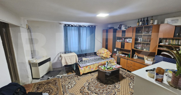 Casă de v&acirc;nzare, 93 mp, Ocna Mureș