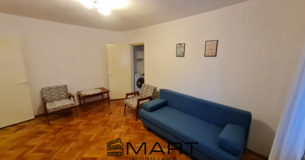 Apartament 2 camere zona Hipodrom 3