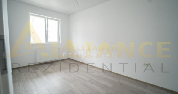 Apartament 2 camere | Parcare subterana inclusa | Gata de mu