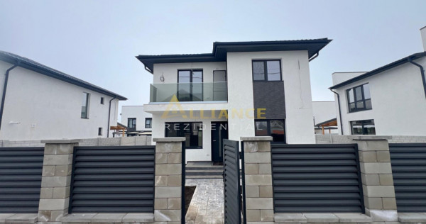 Casa individuala || 4 camere 2 bai || 330mp teren || zona no