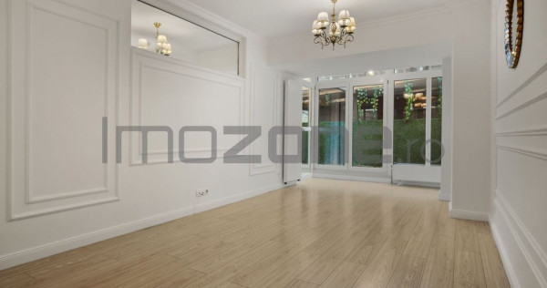 APARTAMENT 2 CAMERE - 62 MP - FERDINAND I - Calea Mosilor...